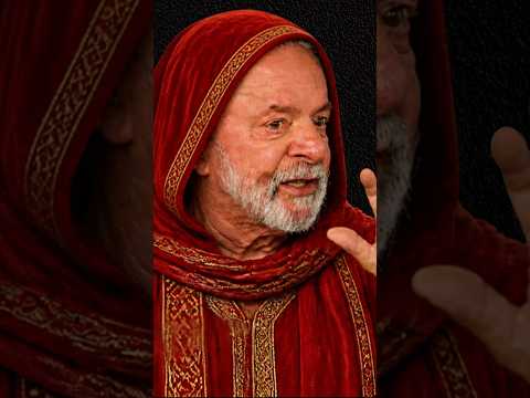 LULA FAZ PROFECIA APOCALÍPTICA