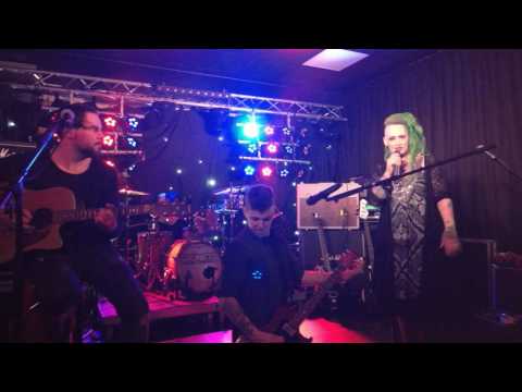 Serum 114   Verlieren heißt 12.5.2017