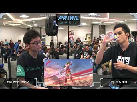 Zackray reads Void a hundred years into the future