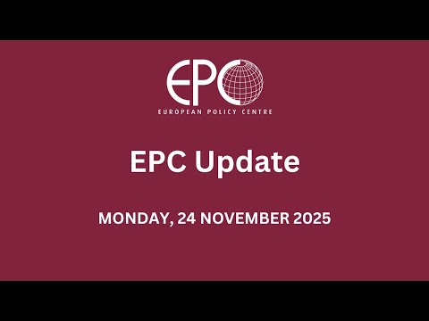 The next MFF: an adequate answer to EUrope’s challenges?