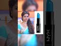 Nithya Ram With Lipstick What S App Status Shorts APPAN SHIVAN CHANNEL