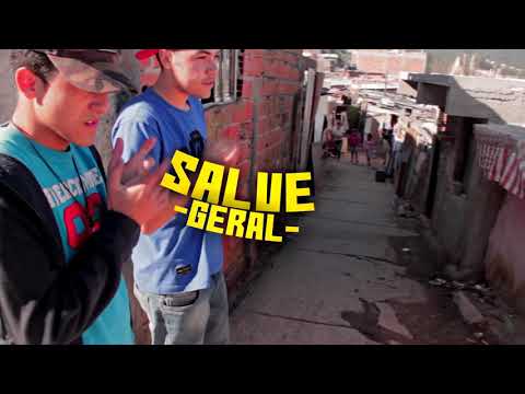 MC Vitinho Da Norte  - Salve Geral - ( Vídeo Clipe ) ( DJ Ferreira )