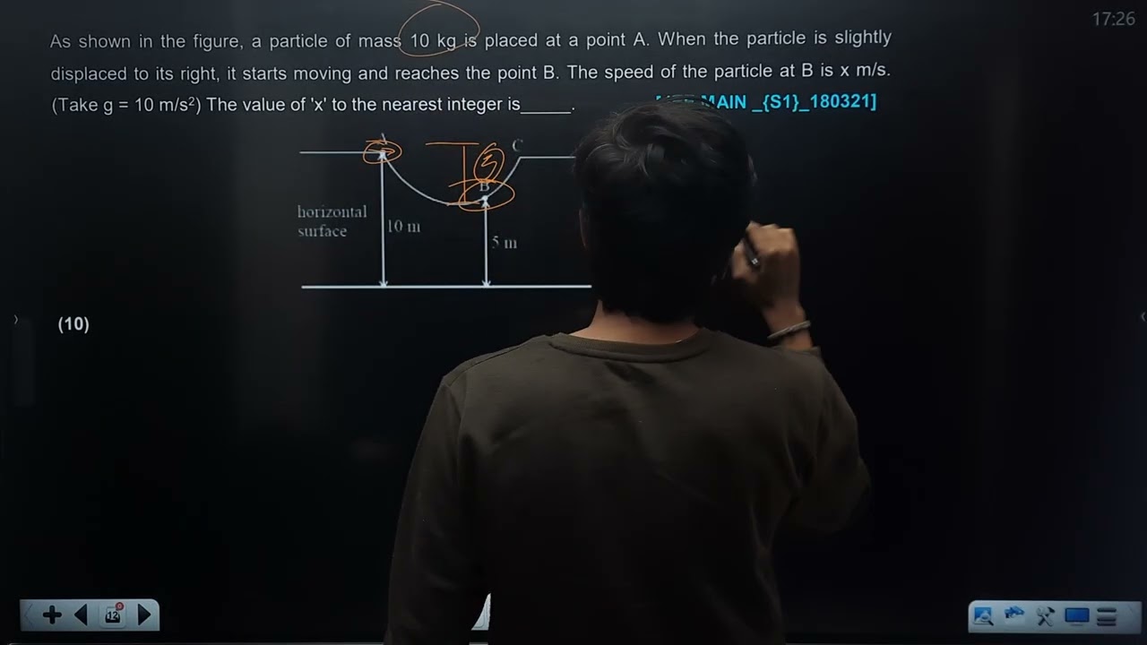 Video Solution