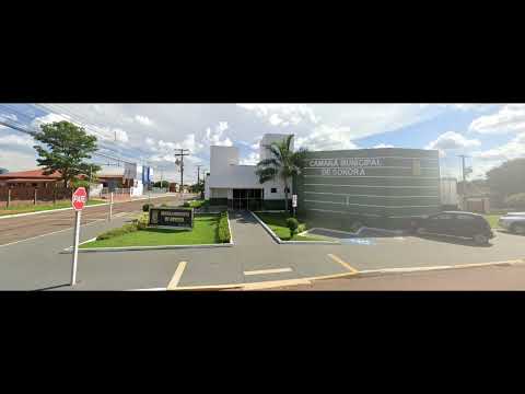 Conhecendo o Brasil, Sonora, Mato Grosso do Sul.