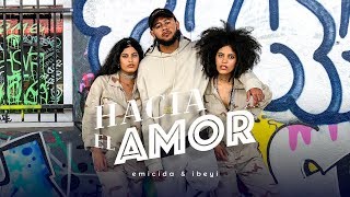 Hacia El Amor Music Video