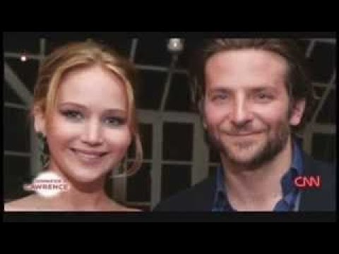 Jennifer Lawrence 2014 Jennifer Lawrence Al David Letterman 12-11-2014 (sub Ita) Cnn Spotl