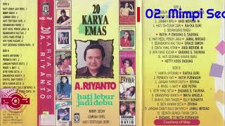 Download lagu 055. Jamal Mirdad - dalam20 Karya Emas A. Riyanto mp3 Download lagu 055. Jamal Mirdad - dalam20 Karya Emas A. Riyanto mp3