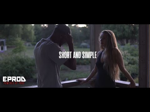 Short and Simple - NateThePrnce [Official Music Video] Powered by @E.PROD