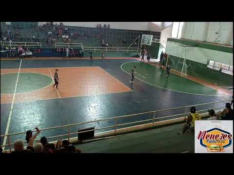 Pantanal x AA Pet Cães - Sub 18