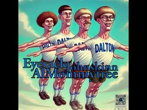 The Daltons ( Mister The Moist N' Creamy Mix ) – Eyesack Johnskin AlMommytree