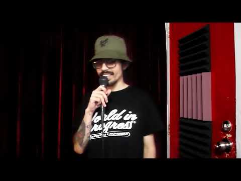 Lips of wine - Dennis Brown ( Boney Reggae Cover)