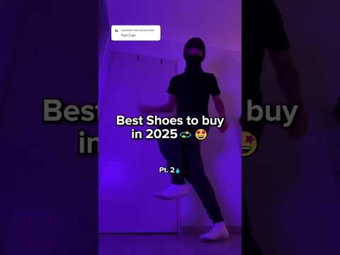 Best shoes to buy in 2025🥶