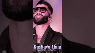 A Dor Desse Amor - Gusttavo Lima