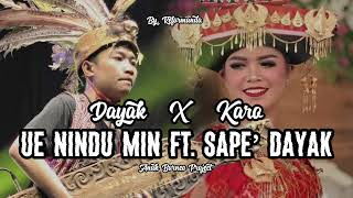 Download lagu Dj Karo X Dayak - Ue Nindu Min ft. Sape’ Dayak || by. Reformanda mp3 Download lagu Dj Karo X Dayak - Ue Nindu Min ft. Sape’ Dayak || by. Reformanda mp3