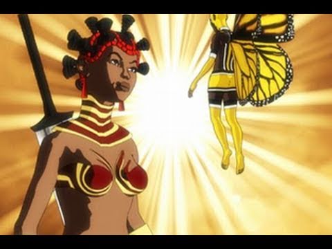 African Tales