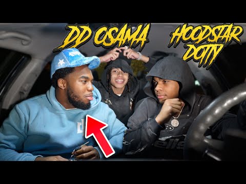 I Caught DD Osama Lacking In Sugarhill And This Happened..*THESE KIDS MUST BE STOPPED!*