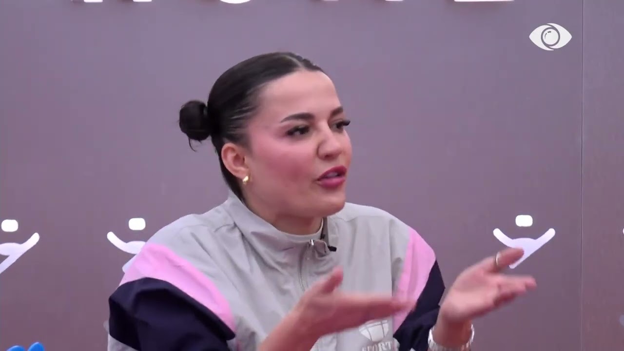 Kush je ti që më përmend katër shkronjat e para/ Baby G i drejtohet Rogertit: Pi qumësht