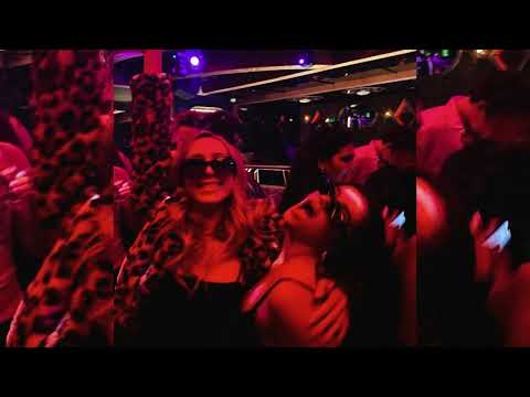 TURN THE TIDE - (TECHNO SPED UP) [EXTENDED]