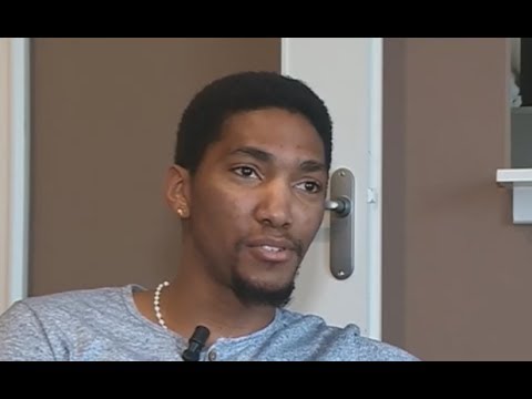 Yana Doko : Portrait de Grégory Lescot - Guyane 1ère