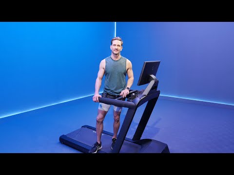 HIIT Strength Sprints #6 - Two Halves, One Killer Workout