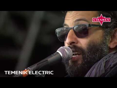 Temenik Electric - Live at Sound City Liverpool 2016 - Part 2