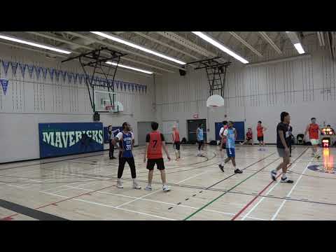 BBK (45) tier 3 Korea (50) - tcbl sunday