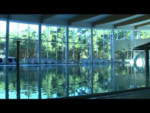 Hotel Senator **** w Dźwirzynie k.Kołobrzegu nad morzem