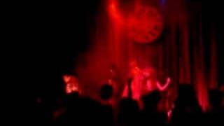 Gravy Train - Hella Nervous Live @ One Eyed Jacks July 8 08