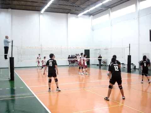 AA ESPINHO 1 - ALA 3 (2/5)