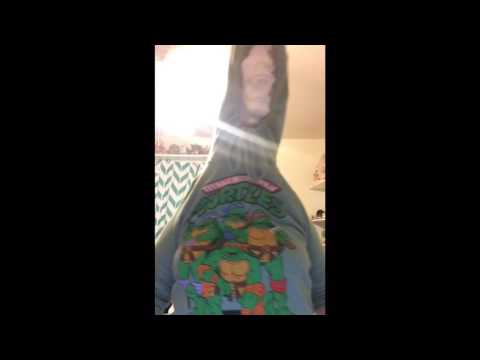 CAROL OF THE BELLS MANNEQUIN HEAD DANCE