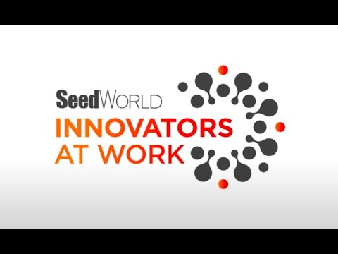 This NAPB Award Winner is Cracking the Code of Plant Breeding