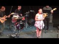 Air Conditioner (Cover - Christine Lavin/Sutton Foster) - Kelly Trenery