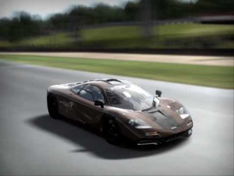 NFS Shift Hot Lap Week 23   1.01.91