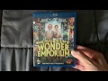 Mr Magorium S Wonder Emporium Blu Ray Overview