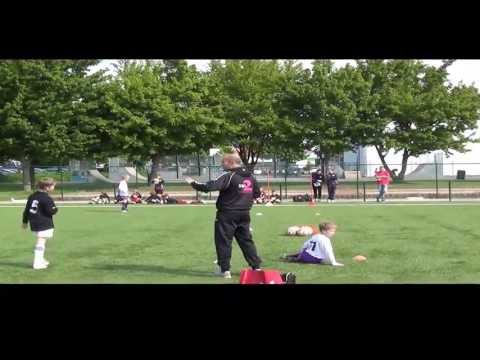 ATC'65 vs SW HARELBEKE (3e internationaal toernooi Dender) 25 mei 2013