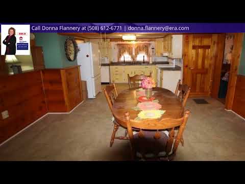 31 Lakeview Drive, Spencer, MA 01562 - MLS #72275306