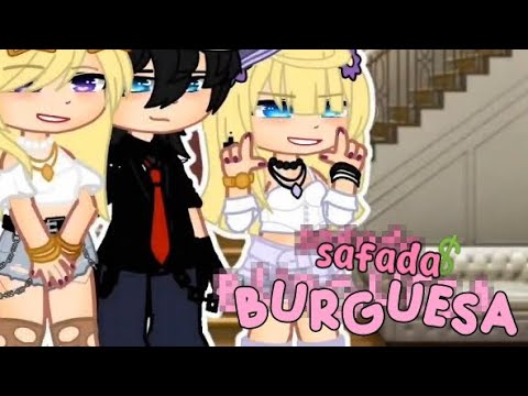 ┆💋┆⏤͟͟͞͞★𝘽𝙪𝙧𝙜𝙪𝙚𝙨𝙖 𝙎𝙖𝙛𝙖𝙙𝙖 — 𝙉𝙞𝙣𝙖 𝘽𝙖𝙞𝙤𝙘𝙘𝙝𝙞 ┆💸┆ 「𝙂𝙘𝙢𝙫」