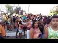 Veja os vídeos das bandas Barco Novo e Selva Branca, no São João de Mairi 2017