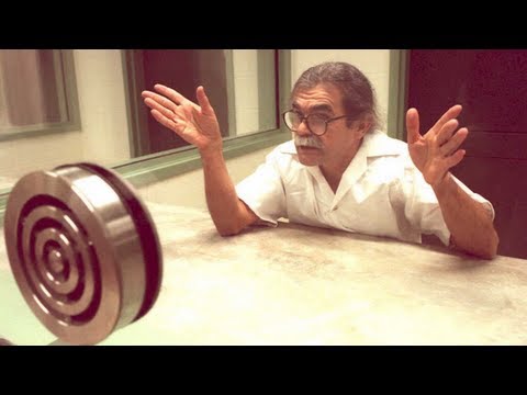 Oscar López Rivera: After 32 Years in Prison, Calls Grow for Release of Puerto Rican Activist