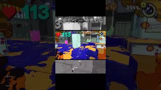 [スプラ3 | Splatoon 3] Pt° Ink Log #96 [145BPM]
