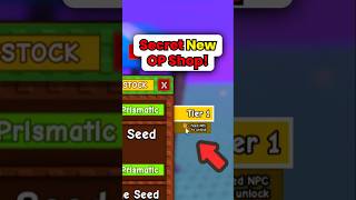 Download lagu How to Unlock the Second Seed Shop in Grow a Garden 🌱✨ mp3