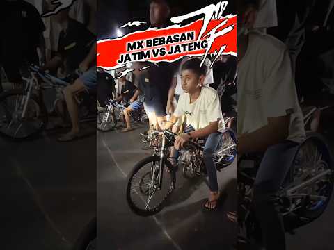 BINTANG KECIL JOKI TANPA RPM LANGSUNG GAS BAK GAYA JOKI THAILAND KETIKA START MX BEBASAN