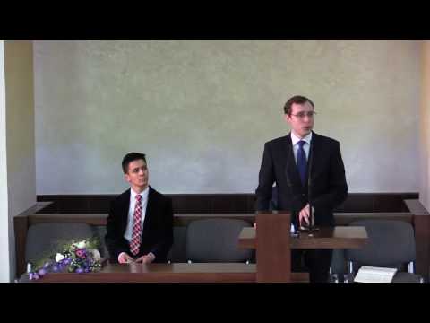 18.06.2016 - Ora de rugaciune, Andrei Costas