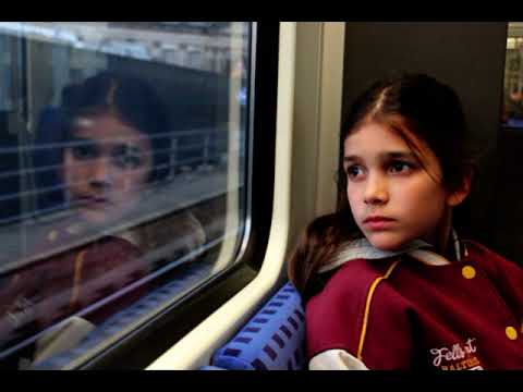 "Zu dir" - Alissia Krupsky