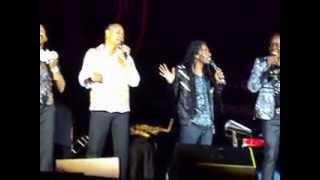 Keep your head to the sky- Devotion- Earth Wind and Fire Live