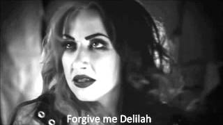 Delilah (Album Version) - Il Volo (+ Lyrics)