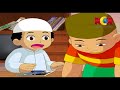 Rukun Shalat Syamil Dodo Seri Bersuci Episode 3
