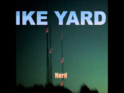 Ike Yard - Metallic Blank