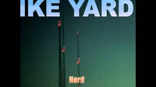 Ike Yard - Metallic Blank