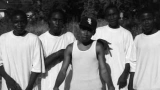 One Boss ReMix Lil-Chucky Feat.Meaty"Me"